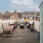 50 West Street Edelweiss