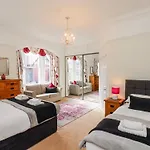 50 West Street Edelweiss * Scarborough