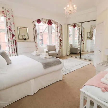 50 West Street Edelweiss *