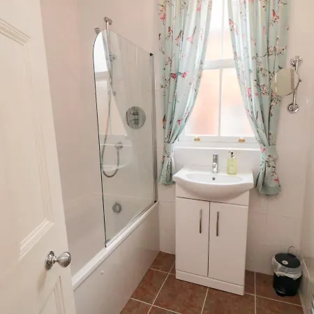 50 West Street Edelweiss Prázdninový dům