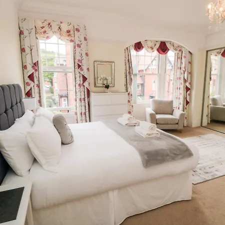 Nyaraló 50 West Street Edelweiss