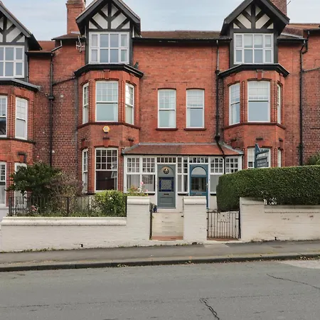 50 West Street Edelweiss Prázdninový dům *