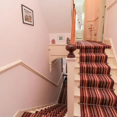 Nyaraló 50 West Street Edelweiss *