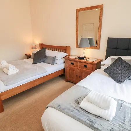 Nyaraló 50 West Street Edelweiss *