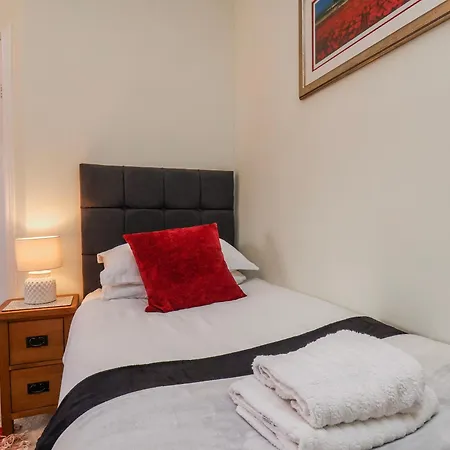 Casa vacanze 50 West Street Edelweiss