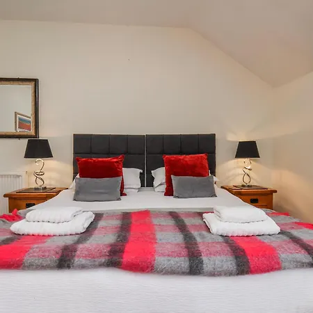 50 West Street Edelweiss Vakantiehuis *