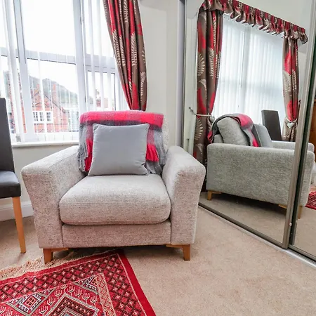 Casa vacanze 50 West Street Edelweiss Scarborough