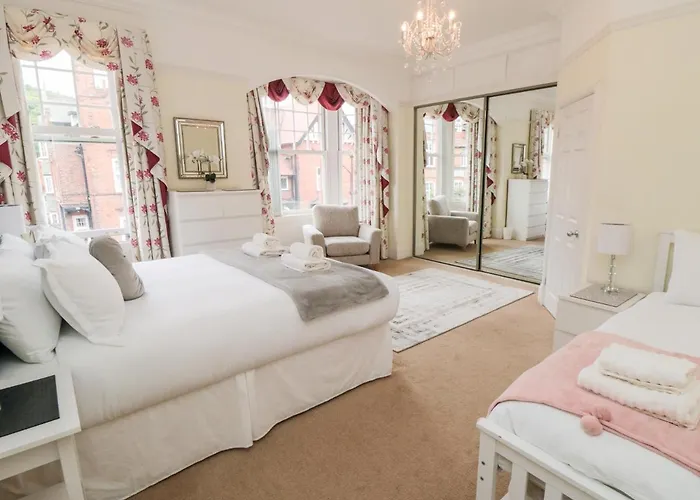 50 West Street Edelweiss *