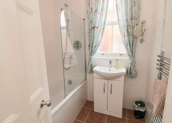 50 West Street Edelweiss Hébergement de vacances