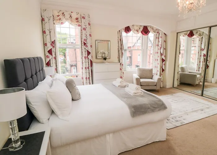 Hébergement de vacances 50 West Street Edelweiss