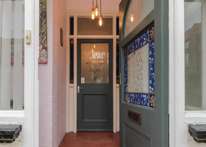 50 West Street Edelweiss *