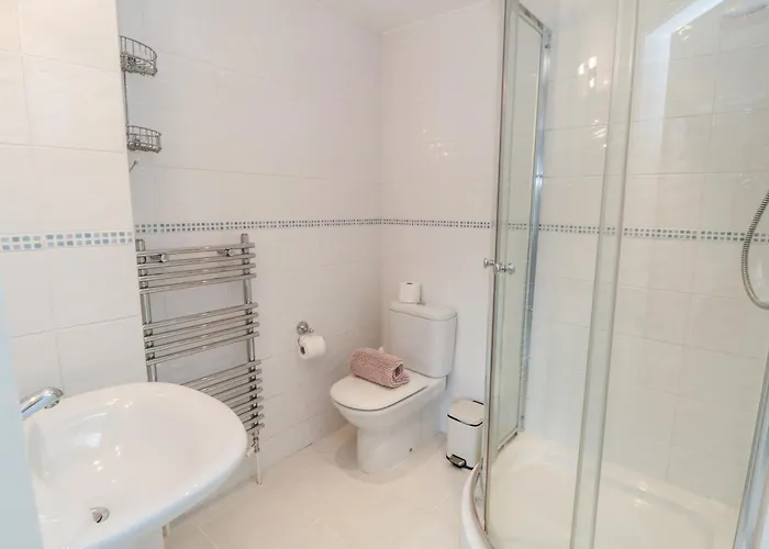 Hébergement de vacances 50 West Street Edelweiss