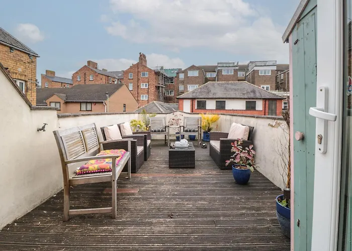 50 West Street Edelweiss