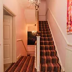 50 West Street Edelweiss Holiday home *