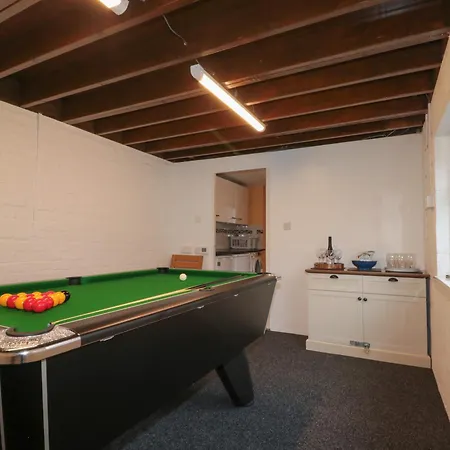 50 West Street Edelweiss Dom wakacyjny