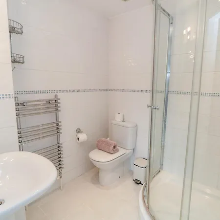 بيت للعطل 50 West Street Edelweiss
