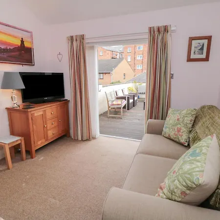 Dom wakacyjny 50 West Street Edelweiss *