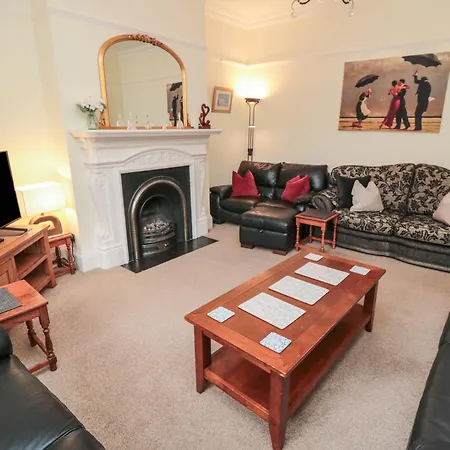 Dom wakacyjny 50 West Street Edelweiss