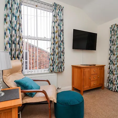 بيت للعطل 50 West Street Edelweiss سكرابورو