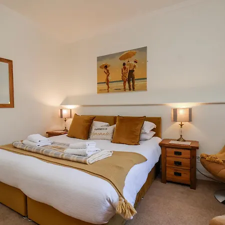 50 West Street Edelweiss بيت للعطل *