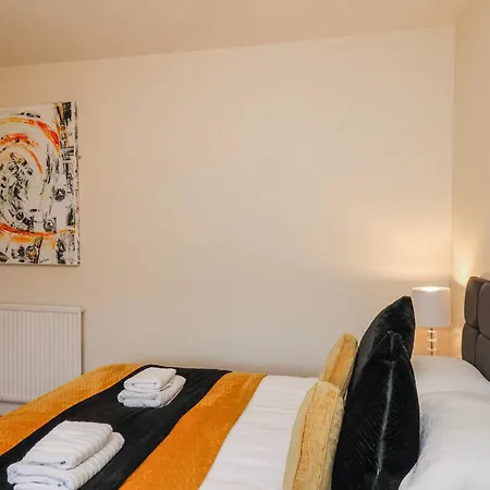 50 West Street Edelweiss بيت للعطل سكرابورو