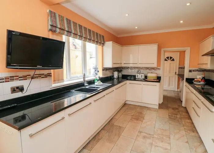 50 West Street Edelweiss *