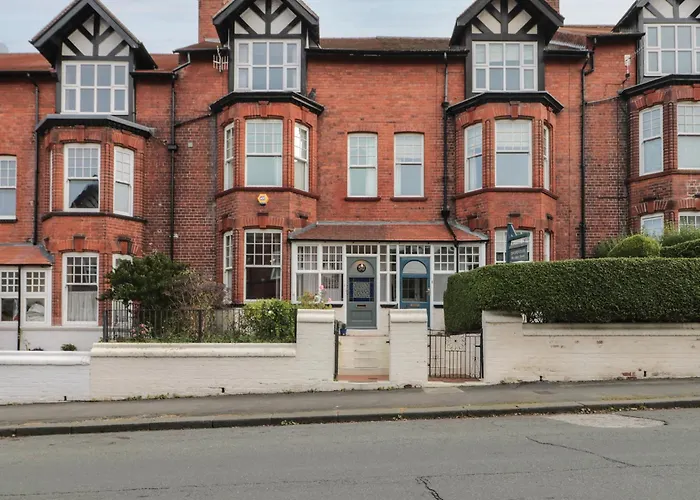 50 West Street Edelweiss Semesterbostad *