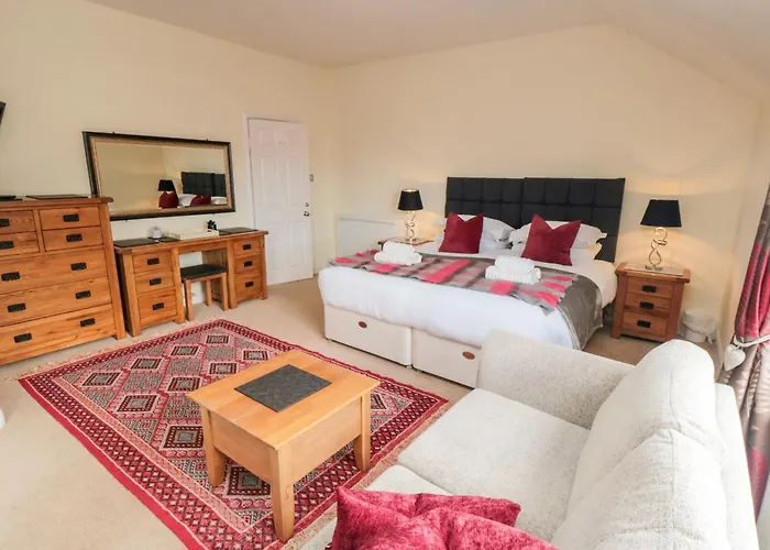 50 West Street Edelweiss *