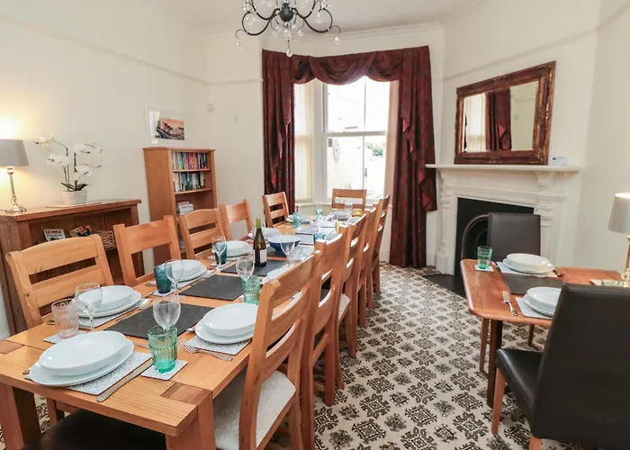 50 West Street Edelweiss *