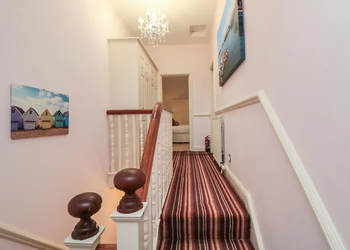 50 West Street Edelweiss Semesterbostad